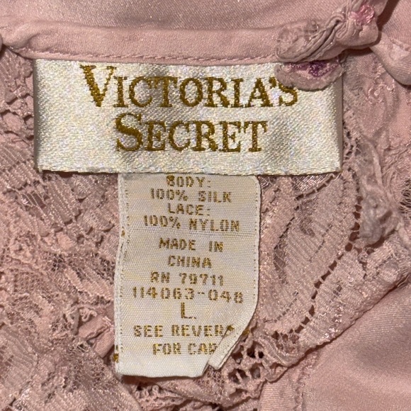 Victoria’s Secret Gold Label & Cashmere Sweater Balletcore Bundle - Picture 11 of 15